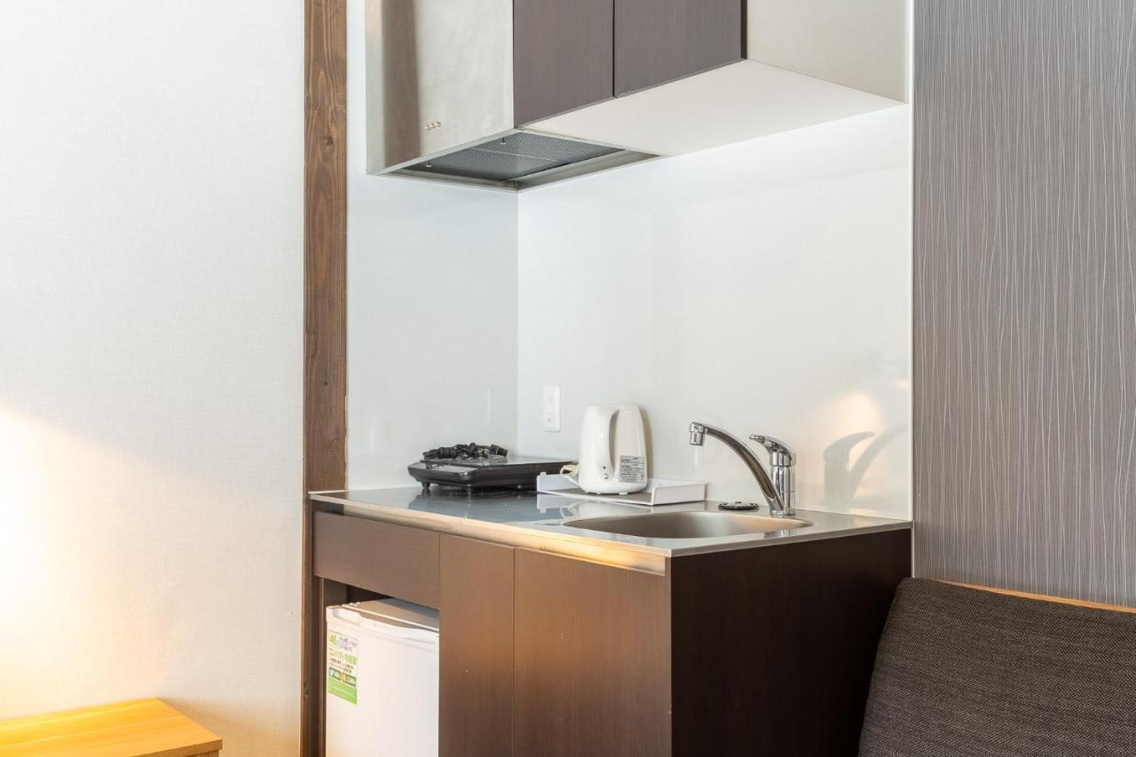 The Schneider Hotel Nozawaonsen Rom bilde